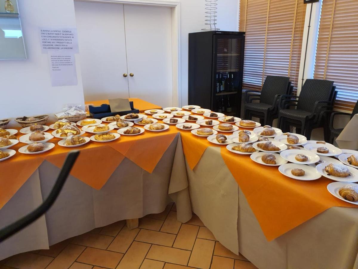 Acquaviva Park Hotel 포르토페라이오 외부 사진