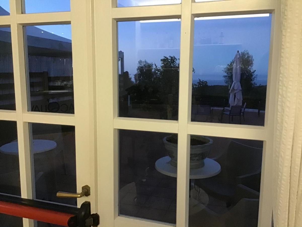 Acquaviva Park Hotel 포르토페라이오 외부 사진