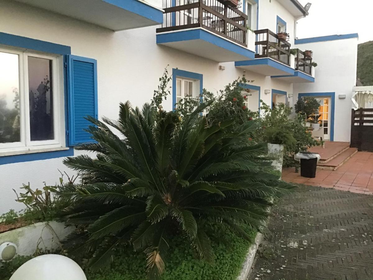 Acquaviva Park Hotel 포르토페라이오 외부 사진