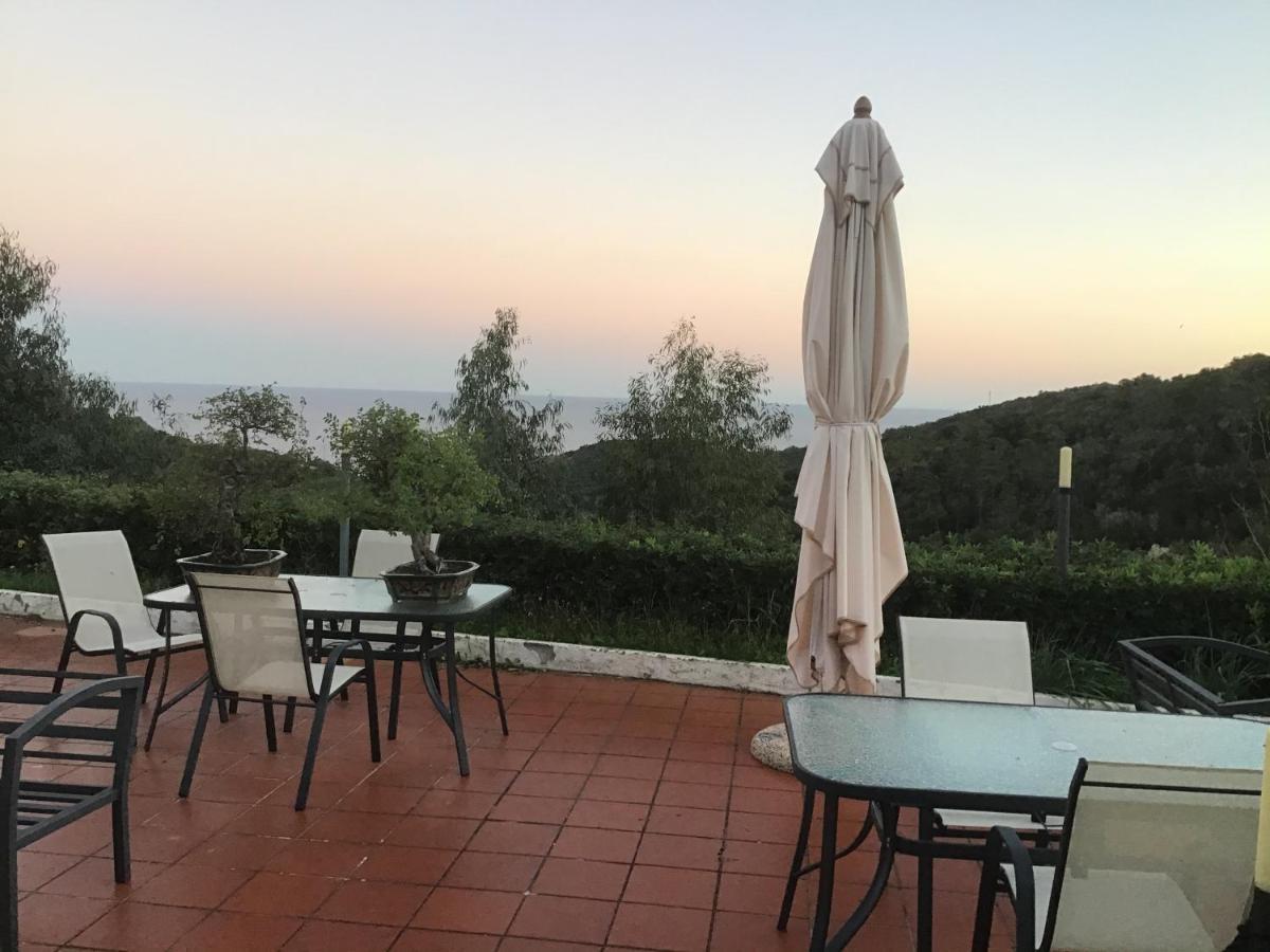Acquaviva Park Hotel 포르토페라이오 외부 사진