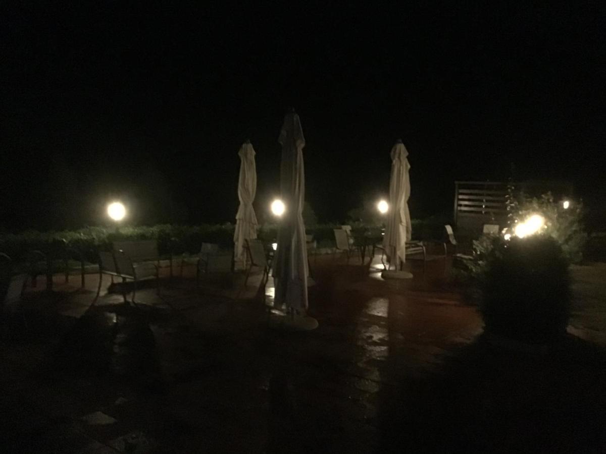 Acquaviva Park Hotel 포르토페라이오 외부 사진