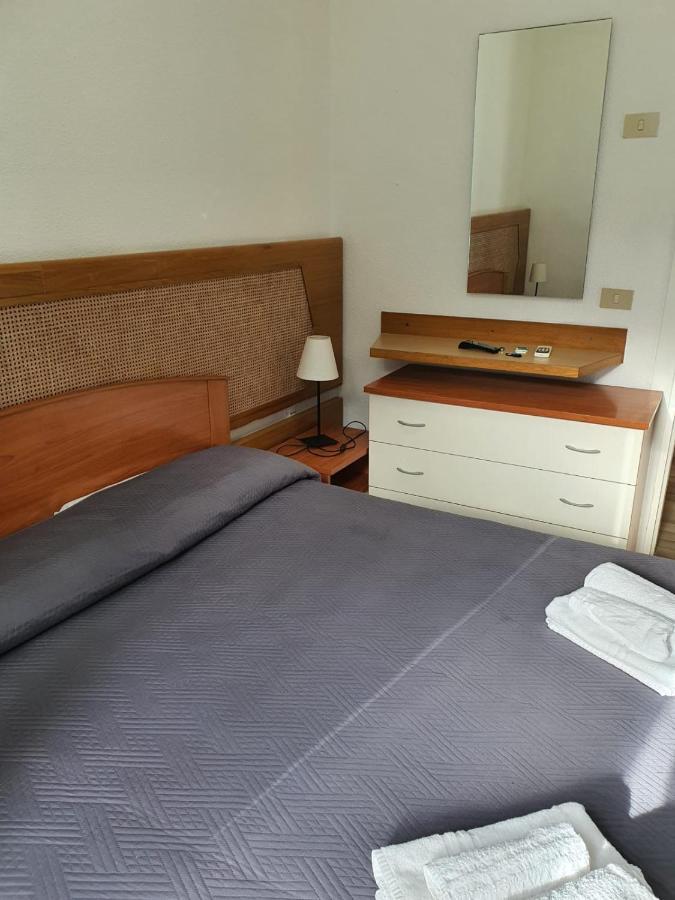 Acquaviva Park Hotel 포르토페라이오 외부 사진