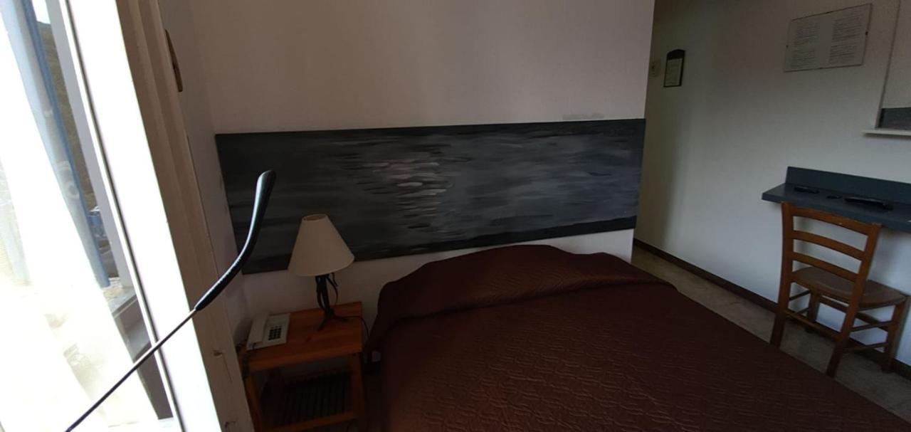Acquaviva Park Hotel 포르토페라이오 외부 사진