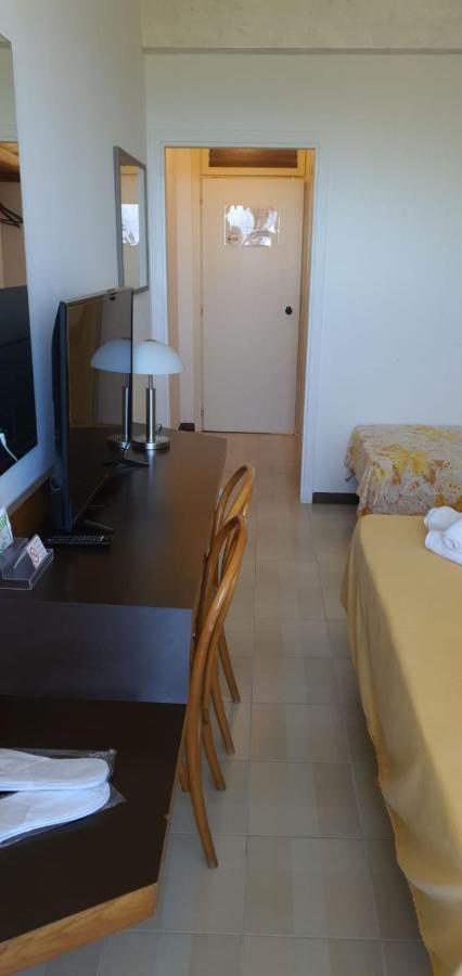 Acquaviva Park Hotel 포르토페라이오 외부 사진