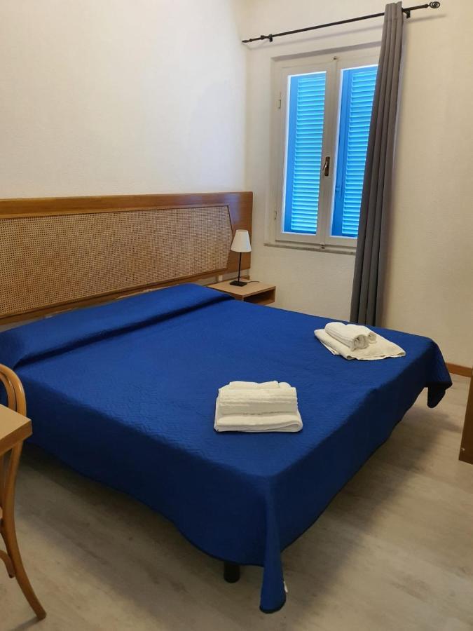Acquaviva Park Hotel 포르토페라이오 외부 사진