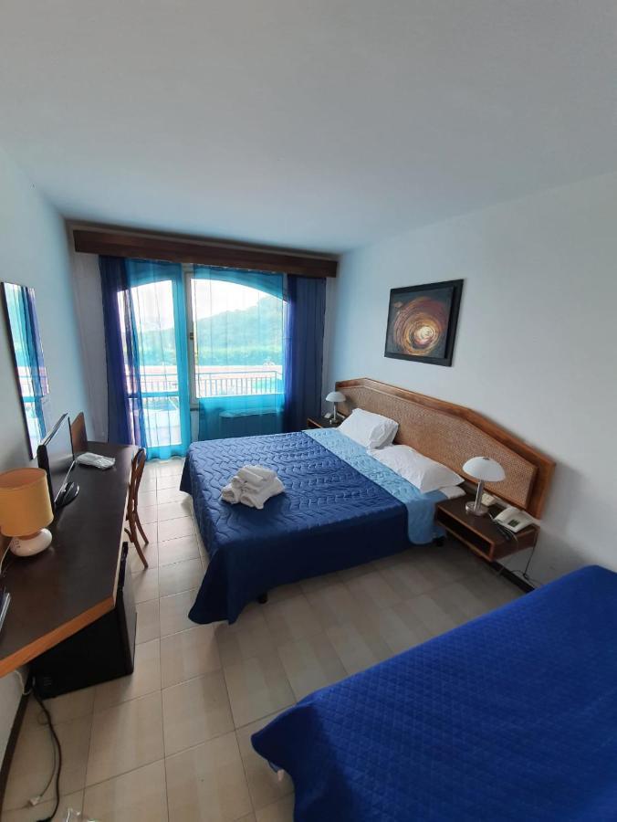 Acquaviva Park Hotel 포르토페라이오 외부 사진
