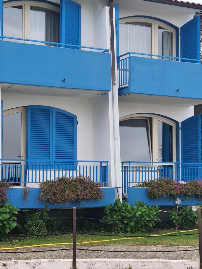 Acquaviva Park Hotel 포르토페라이오 외부 사진