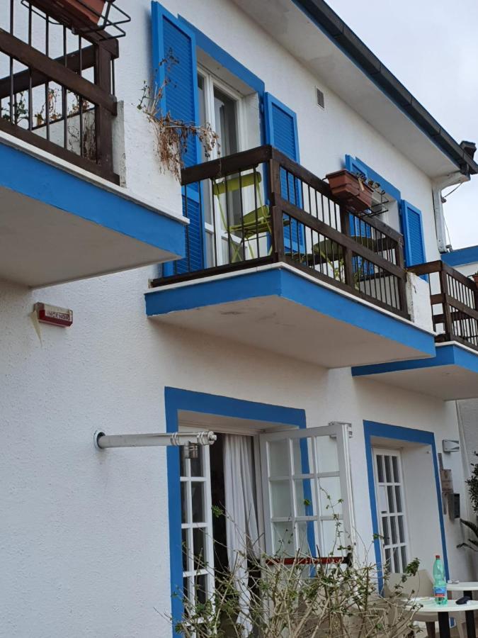 Acquaviva Park Hotel 포르토페라이오 외부 사진